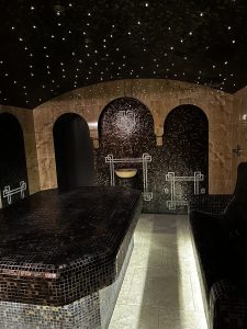 Hammam pirts 1