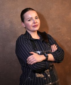 Monika permanentais meikaps inlux