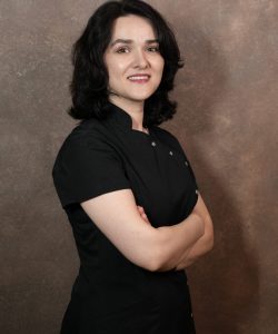 Oļesja (SPA un ķermeņa kopšanas procedūras)