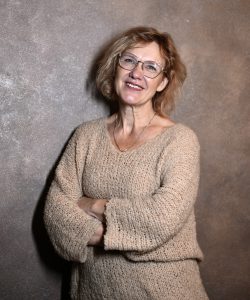 Rudīte Opelte (SPA un ķermeņa kopšanas procedūras)