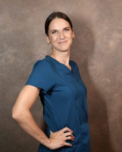 Silva Bērziņa (Sejas kopšanas procedūras)