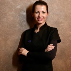 Baiba - Inlux meistare