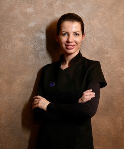 Baiba - Inlux meistare